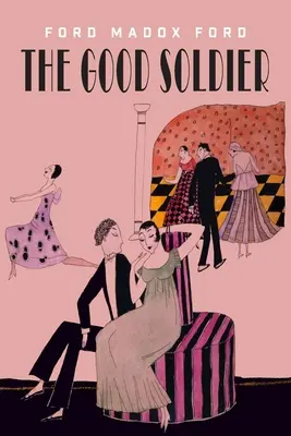 Le bon soldat : Une histoire de passion - The Good Soldier: A Tale of Passion