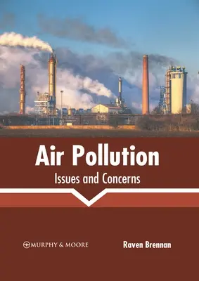 La pollution de l'air : Enjeux et préoccupations - Air Pollution: Issues and Concerns