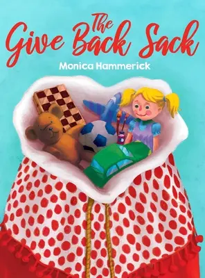 Le sac à dos - The Give Back Sack