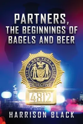 Partenaires, les débuts de Bagels and Beer - Partners, the beginnings of Bagels and Beer