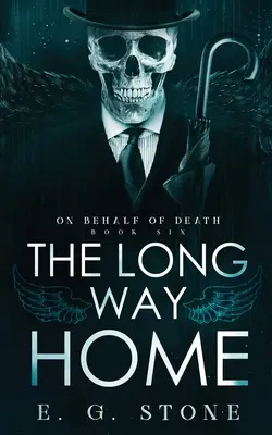 Le long chemin du retour - The Long Way Home