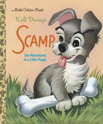 Scamp (Disney Classic)