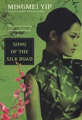 Le chant de la route de la soie - Song of the Silk Road