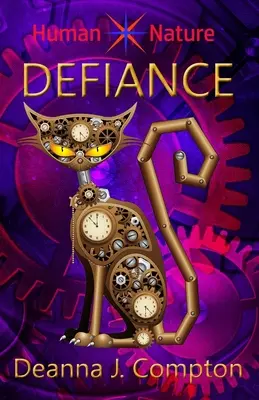 Defiance : Livre dystopique, science-fiction et fantastique pour adolescents - Defiance: Dystopian, Sci-Fi, Fantasy Teen Book