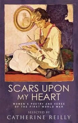 Des cicatrices sur mon cœur - Scars Upon My Heart