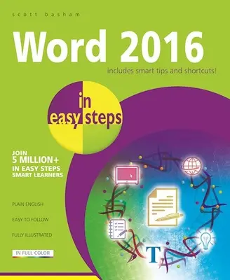 Word 2016 en quelques étapes - Word 2016 in Easy Steps