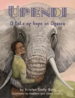 Upendi : un conte d'espoir en Afrique - Upendi: A tale of hope in Africa