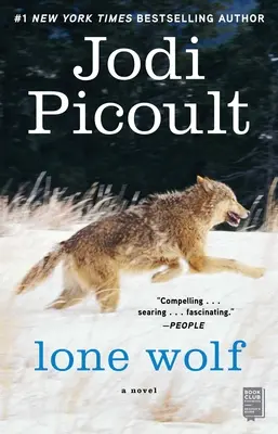 Le loup solitaire - Lone Wolf