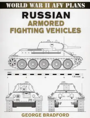 Véhicules blindés de combat russes - Russian Armored Fighting Vehicles