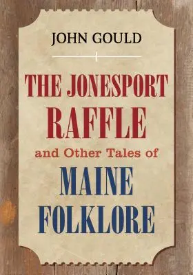 La tombola de Jonesport - The Jonesport Raffle