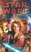 Star Wars : Le procès des Jedi - Star Wars: Jedi Trial