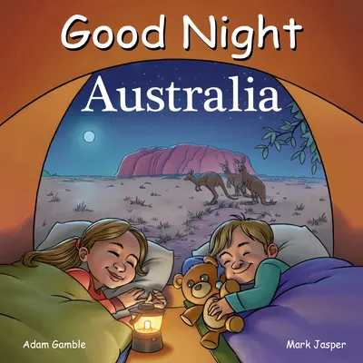 Bonne nuit Australie - Good Night Australia