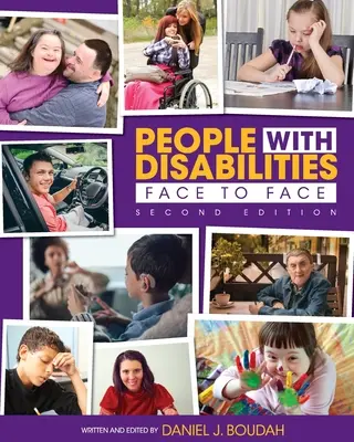 Les personnes handicapées : Face à face - People with Disabilities: Face to Face