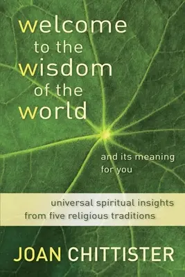 Bienvenue à la sagesse du monde et à sa signification pour vous - Welcome to the Wisdom of the World and Its Meaning for You