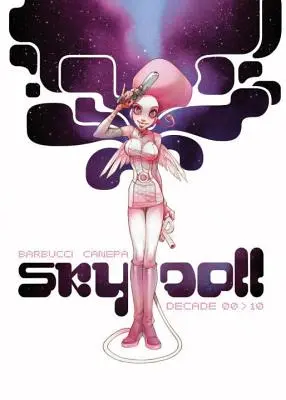 Sky Doll : Decade - Sky Doll: Decade