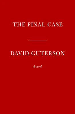 La dernière affaire - The Final Case