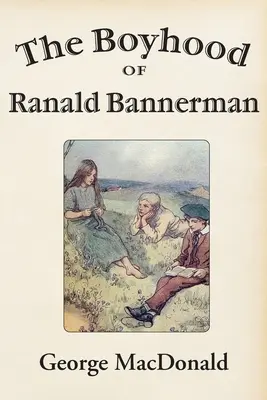 L'enfance de Ranald Bannerman - The Boyhood of Ranald Bannerman