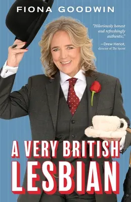 Une lesbienne très britannique - A Very British Lesbian