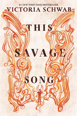 Cette chanson sauvage - This Savage Song