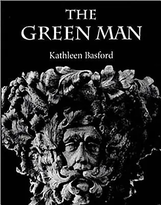 L'homme vert - The Green Man