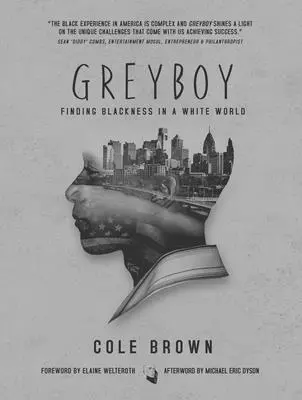 Greyboy : A la recherche de la noirceur dans un monde blanc - Greyboy: Finding Blackness in a White World