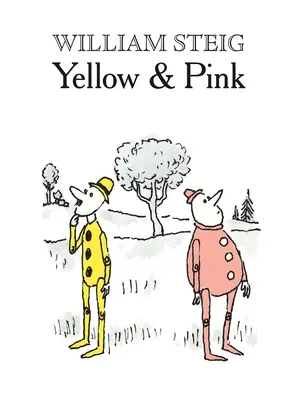 Jaune et rose - Yellow & Pink