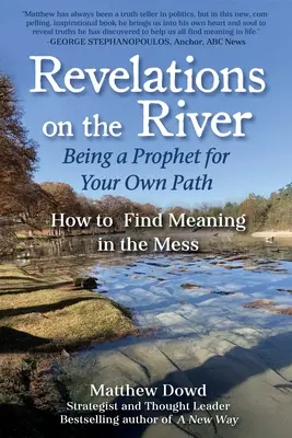 Révélations sur le fleuve : Guérir une nation, se guérir soi-même - Revelations on the River: Healing a Nation, Healing Ourselves