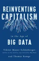 Réinventer le capitalisme à l'ère du Big Data - Reinventing Capitalism in the Age of Big Data