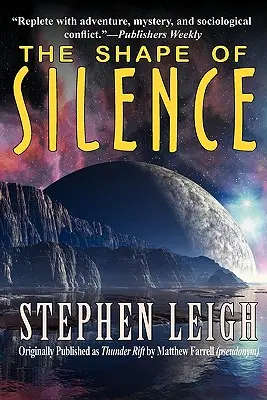 La forme du silence - The Shape of Silence