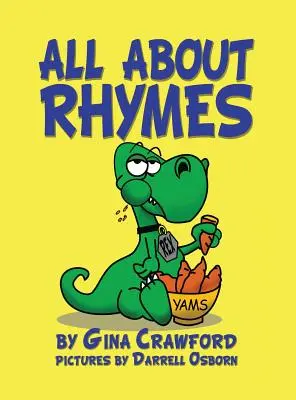 Tout sur les rimes - All about Rhymes