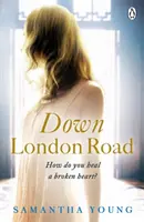 Sur la route de Londres - Down London Road