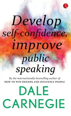 Développer la confiance en soi, améliorer la prise de parole en public - Develop Self-Confidence, Improve Public Speaking