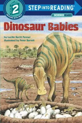 Les bébés dinosaures - Dinosaur Babies