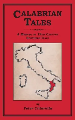 Contes de Calabre - Calabrian Tales
