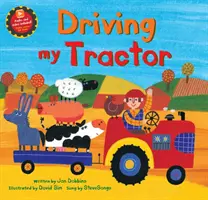 Au volant de mon tracteur - Driving My Tractor