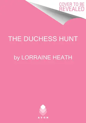 La chasse à la duchesse - The Duchess Hunt