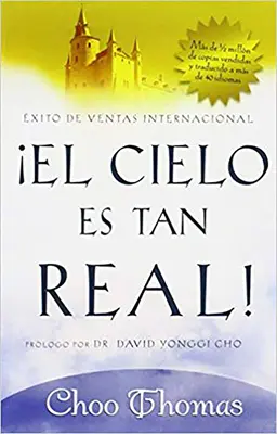 El Cielo Es Tan Real : Cree Que El Cielo Existe Realmente ? - El Cielo Es Tan Real: Cree Que El Cielo Existe Realmente?