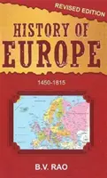 Histoire de l'Europe - 1450-1815 - History of Europe - 1450-1815