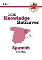 Nouveau GCSE Espagnol Knowledge Retriever - AQA - New GCSE Spanish Knowledge Retriever - AQA