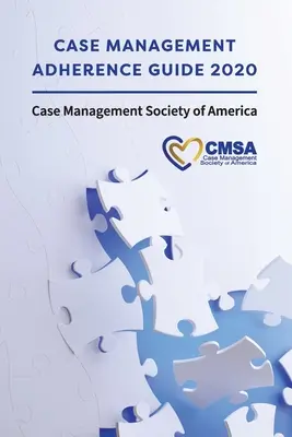 Guide d'adhésion à la gestion de cas 2020 - Case Management Adherence Guide 2020