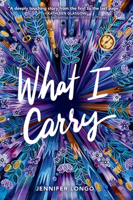 Ce que je porte - What I Carry