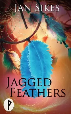 Plumes déchiquetées - Jagged Feathers
