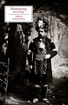 Hermsprong : Ou, l'homme tel qu'il n'est pas - Hermsprong: Or, Man as He Is Not