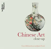 Art chinois - Gros plan - Chinese Art - Close-Up