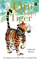 Un tigre heureux - One Happy Tiger