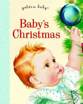 Le Noël de bébé - Baby's Christmas