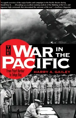 La guerre dans le Pacifique - War in the Pacific