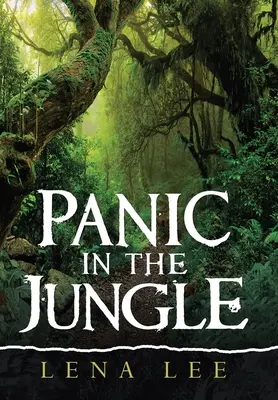 Panique dans la jungle - Panic in the Jungle