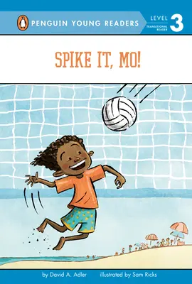 Pique-le, Mo ! - Spike It, Mo!