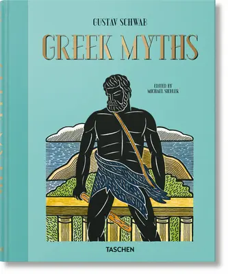 Mythes grecs - Greek Myths
